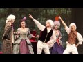 THE GONDOLIERS - 