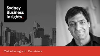 SBI127   Misbehaving with Dan Ariely