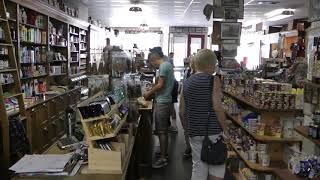 IS THIS THE OLDEST STORE in MONTANA,  Cooke City Store.