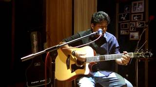 Maa By  Guru James Covered By Rabby