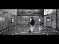 freestyle football showcase fpv view by ibuki yoshida