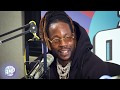 2 Chainz Talks LeBron, Ariana Grande and "Rap or Go to the League"