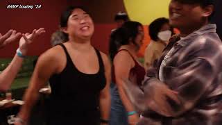 What is the Asian American Mentor Program (AAMP) at UIC?