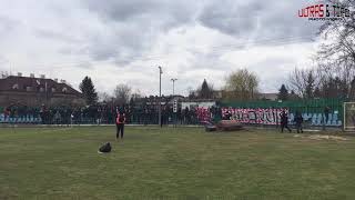 4L: Okocimski Brzesko - Tarnovia Tarnów [Fans]. 2019-03-16