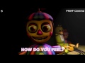 Top 5 SFM FNAF Animations Best Five Nights at Freddy's Animations