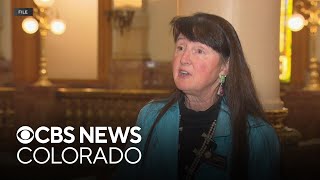 Former Colorado state Sen. Sonya Jaquez Lewis convicted of attempt to influence a public figure