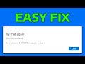 How To Fix 0x80070490 Error Code in Windows 11