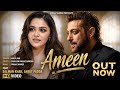 New Song 2026 | New Hindi Song | Ameen | Salman Khan | Aneet Padda l Romantic Song | New Song