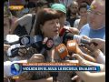 Violada en la escuela: reclaman justicia - Telefe Noticias