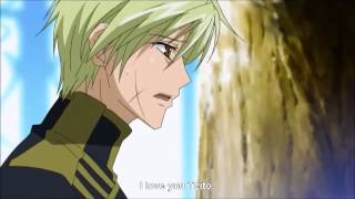 Mikage & Teito - No Matter What