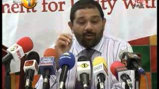 Shakthi TV Prime Time News 8pm (04/03/2015) Clip 11