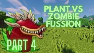 this stupid level so hard plant Vs zombie fussion part 4#plantvszombie#plantvszombiefussion#fypシ゚vir