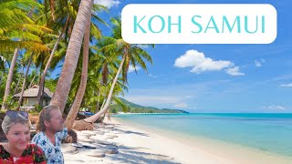 🇹🇭 Koh Samui: Was hat diese Insel zu bieten? Es gibt viel zu entdecken! Wir zeigen die Highlights!