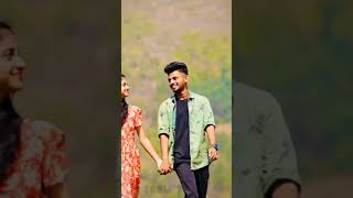 a walk with lover♥️✌️/whatsapp status/trending