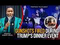 ANOTHER Assassination Attempt On TRUMP | Prophet Uebert Angel