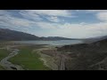 🇰🇬 kyrgyzstan 2024 chon kemin to chu river 4k drone footage ✈️