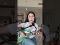 Fairest Of The Seasons - Nico Cover