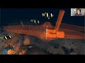 Beneath the Surface - Exploring Shipwrecks in virtual reality