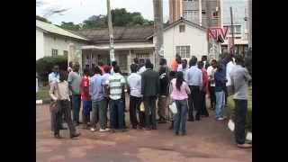 Kyambogo University closed indefinitely