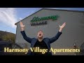 Harmony Village Apartments: Comfortable Living in Gonzales, Texas | Top Producer Investment Capital