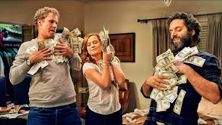 Broke Dad Builds a Casino for Fun, Becomes Rich Overnight!