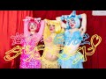 【MV】セクシーにゃんこダイナマイト/竹下☆ぱらだいす