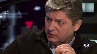 Генерал СБУ Петрулевич: При Януковиче российской агентуры в Украине было меньше, чем сейчас