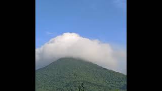 Beautiful Mountain Status | Mountain whatsapp status #shorts #youtube_shorts #trending #nature_loves