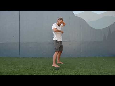 Spinal Cord Breathing Qigong Youtube