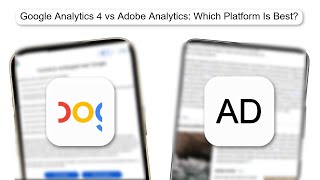 Google Analytics 4 Vs Adobe Analytics Which Platform Is Best (2026)