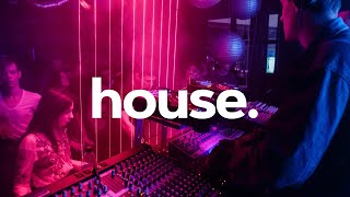 Vibey Deep House Mix 2024 | Mix by Yaman Khadzi | Selected Mix 2024 | Deep House