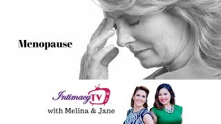 IntimacyTV Menopause