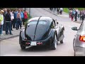 1936 bugatti type 57sc atlantic is the holy grail of sports cars don t miss this video. retro car