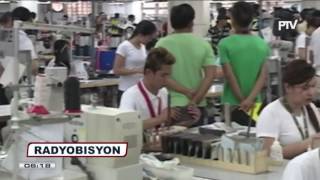 DOLE, nagpaalala sa mga pribadong kumpanya kaugnay ng doble-bayad ngayong Labor Day