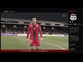 fifa21　プロクラブ　参加者募集してます！説明読んで頂けたらと思います！チャンネル登録も宜しくお願い致します。