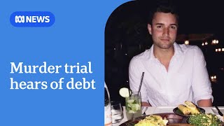 Andre Rebelo stood to gain $1.15 million from mother's death, Perth murder trial told | ABC News