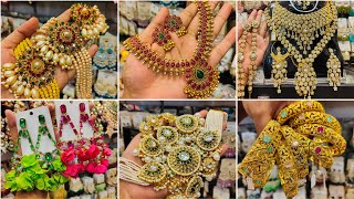 New stock update,diamond cut churi, kundan necklace, ad bridal set,choker, earrings /নতুন কালেকশন