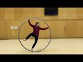 cyrwheel performance