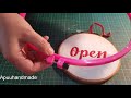 info tutorial diy how to alat u0026 bahan menyulam tools for embroidery