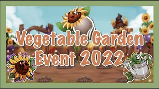 Transformice Guide: Vegetable Garden Event 2022! (+ Tips)