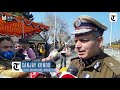 himachal pradesh police celebrate women’s day in shimla