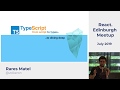 TypeScript: from script to types to diving deep by Rares Matei