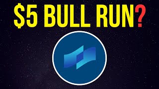 CRAZY $5 BULL RUN FOR COTI POSSIBLE? | Price Prediction | Privacy Centric Layer 2 on Ethereum