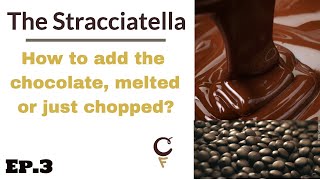 The Stracciatella Gelato - Ep.3