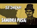 SEJARAH KERAJAAN SAMUDRA PASAI ​ @mliwis ireng