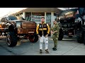 Bezz Believe & Bubba Sparxxx - Trucks Gone Wild [Official Video]