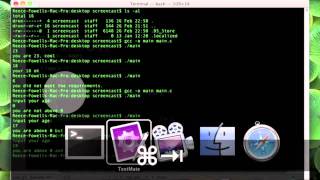 ANSI C Tutorial Ep.3 (Part 4) Control Structures - Nesting If statements and Switch Statements