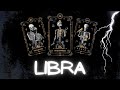 LIBRA YOU WILL NOT BE ABLE TO CONTAIN YOUR TEARS! VERY STRONG READING FOR YOU LIBRA