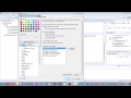 gematrix training | how to code java series | eclipse Preferences