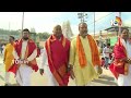 vips tirumala vists తిరుమల శ్రీవారిని దర్శించుకున్న ప్రముఖులు 10tv news